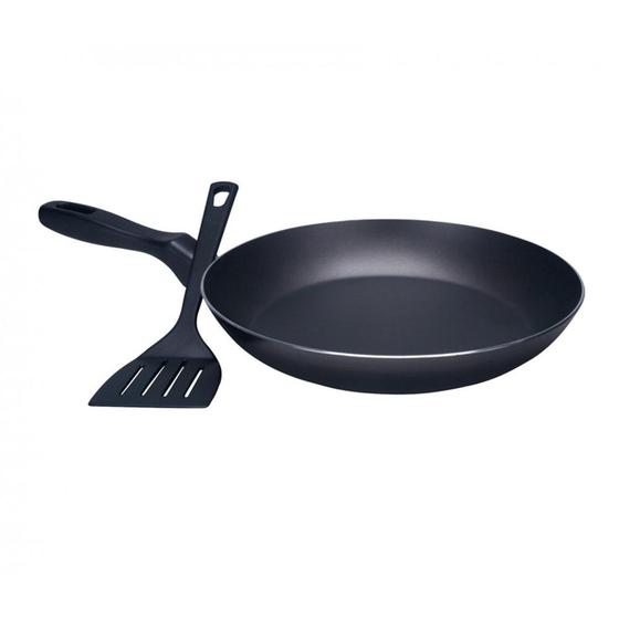 Imagem de Frigideira Rasa 22cm Com Espátula - Jolly