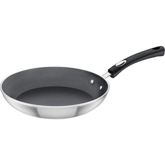 Frigideira Tramontina Alumínio Antiaderente Profissional 24cm Menor preço em Frigideira Tramontina Alumínio Antiaderente Profissional 24cm