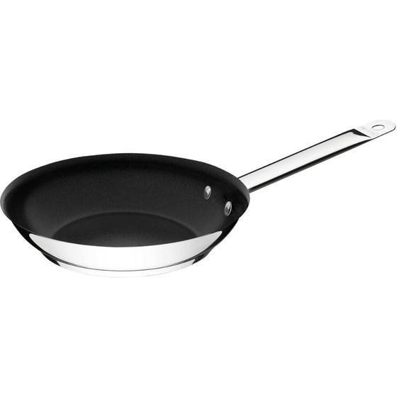 Imagem de Frigideira Tramontina Inox Antiaderente Professional 26cm