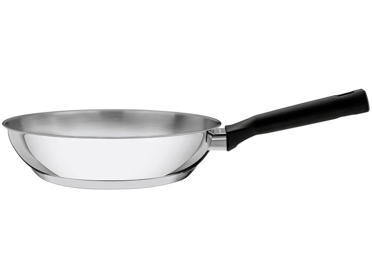 Imagem de Frigideira Tramontina Inox Fundo Triplo Brava 20cm