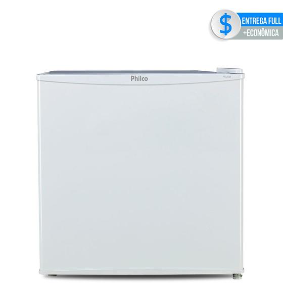 Imagem de Frigobar 47 litros, Compacto, Refrigeração a Compressor, Philco - PFG50B