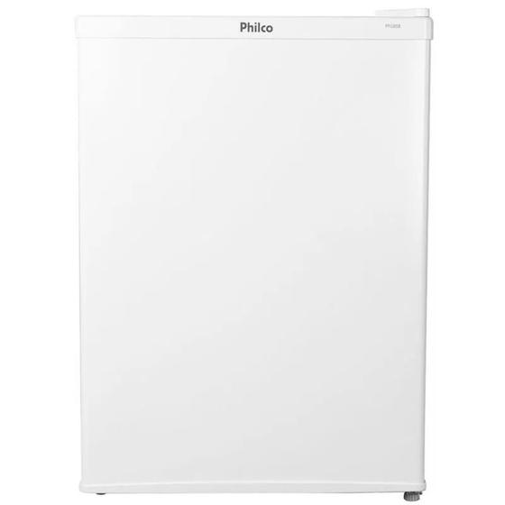 Geladeira/refrigerador 67 Litros 1 Portas Branco - Philco - 220v - Pfg85b