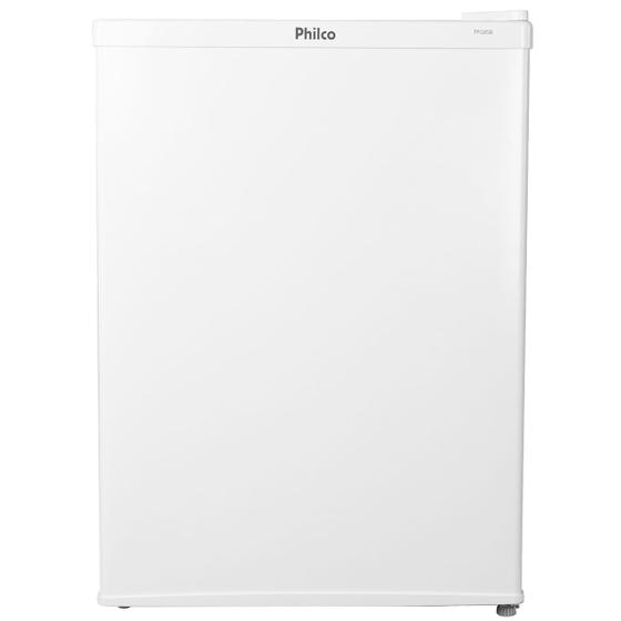 Geladeira/refrigerador 67 Litros 1 Portas Branco - Philco - 220v - Pfg85b