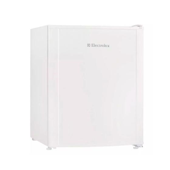 Frigobar 79 Litros Electrolux RE80 Branco 127v Menor preço em Frigobar 79 Litros Electrolux RE80 Branco 127v