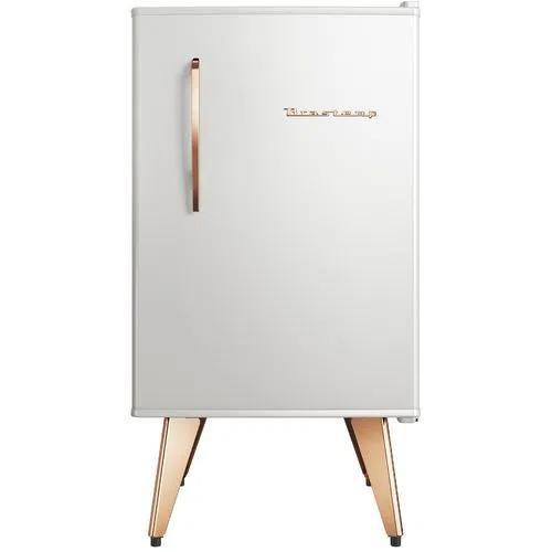 Frigobar Brastemp BRA08BB Retrô Com 76 Litros 110V - Com Controle De Temperatura, Espaço Certo Para Seu Dia-A-Dia! Menor preço em Frigobar Brastemp BRA08BB Retrô Com 76 Litros 110V - Com Controle De Temperatura, Espaço Certo Para Seu Dia-A-Dia!