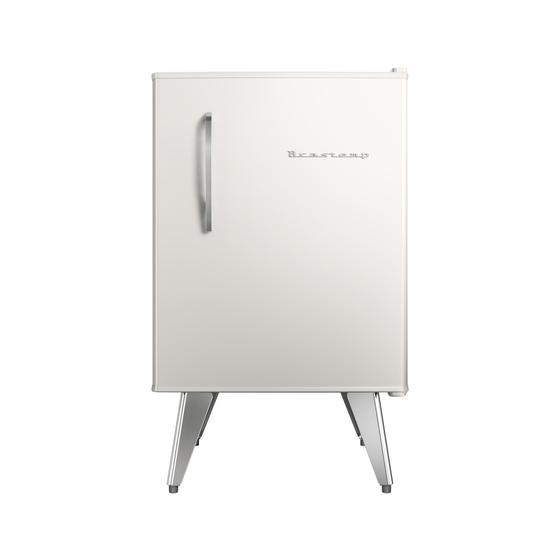 Imagem de Frigobar Brastemp Retrô 76 Litros Classic White - BRA08HB