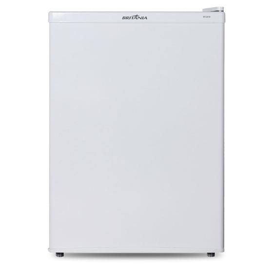 Frigobar Britânia BFG85B Porta Reversível 67L é boa?