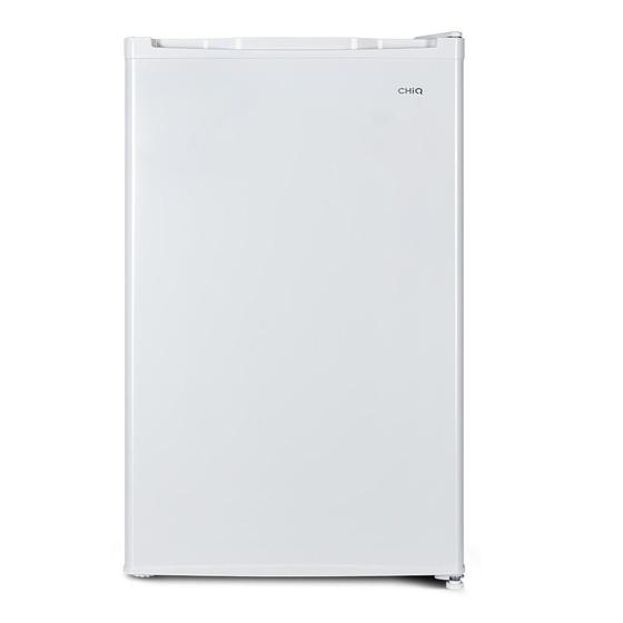 Imagem de Frigobar CHIQ 92 Litros QRD03Magalu Marketplace com Prateleira Branco