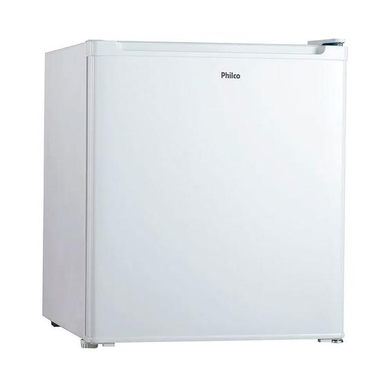 Imagem de Frigobar Compacto Branco Porta Reversível PFG50B 47L Philco 220V