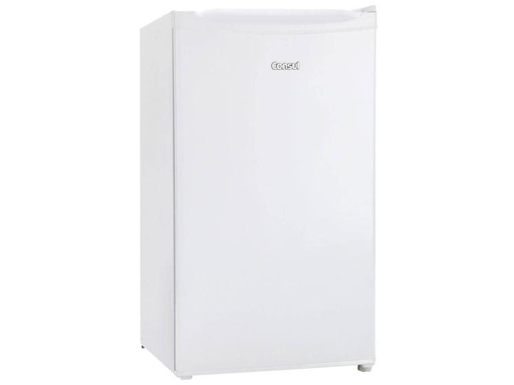 Imagem de Frigobar Consul 117L Branco com Gaveta CRC12