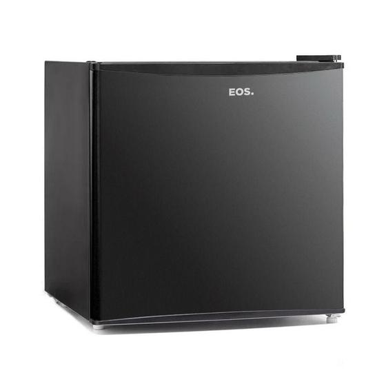 Imagem de Frigobar Doméstico Ice Compact 47L Efb50P 220V Preto - Eos