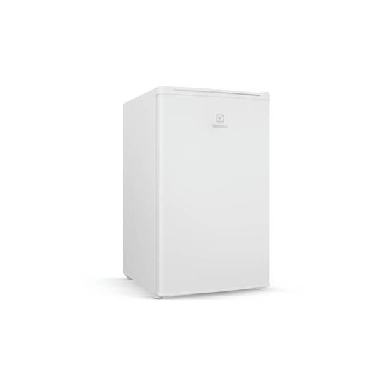 Frigobar Electrolux 122 Litros Efficient EM120 Branco - 110V Menor preço em Frigobar Electrolux 122 Litros Efficient EM120 Branco - 110V