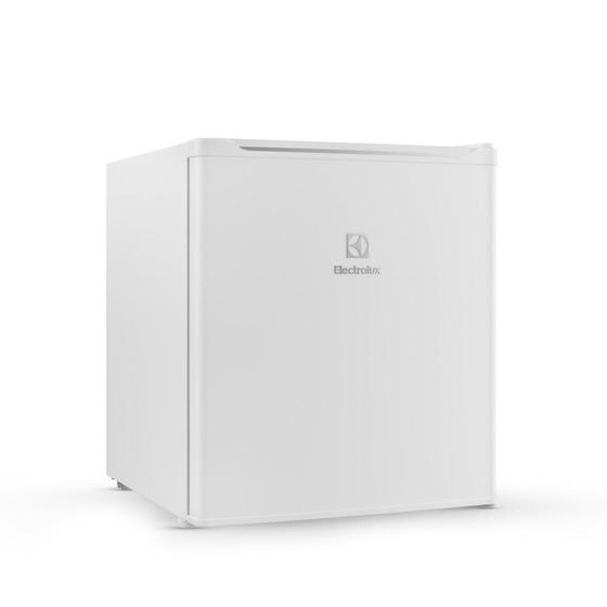 Frigobar Electrolux 47L Efficient EM50 Branco - 110V Menor preço em Frigobar Electrolux 47L Efficient EM50 Branco - 110V