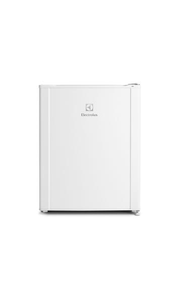 Imagem de Frigobar Electrolux 80L com Porta Latas Uma Porta Branco (RE80)