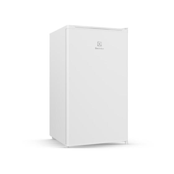 Frigobar Electrolux 90L Branco EM90 110V Menor preço em Frigobar Electrolux 90L Branco EM90 110V