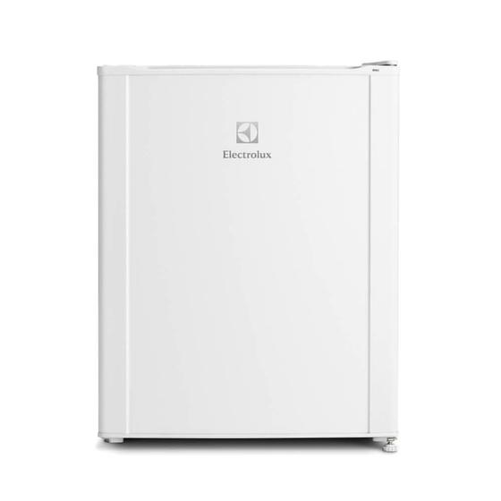 Frigobar Electrolux RE80 80 Litros 1 Porta - Branco Menor preço em Frigobar Electrolux RE80 80 Litros 1 Porta - Branco