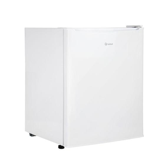 Geladeira/refrigerador 71 Litros 1 Portas Branco Venezia - Gallant - 110v - Gfb07c01a-br127