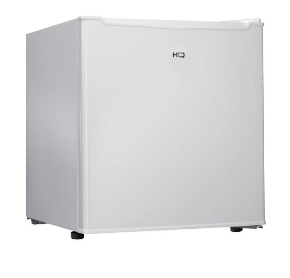 Geladeira/refrigerador 47 Litros 1 Portas Branco - Hq - 110v - Bc-47