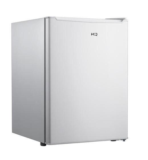 Geladeira/refrigerador 70 Litros 1 Portas Branco - Hq - 110v - Bc-70