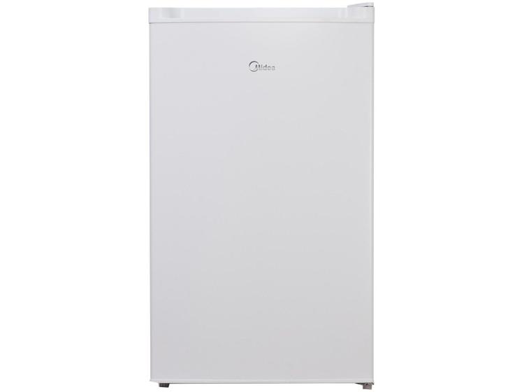 Frigobar Midea 124L Branco MRC12B1 Imagem de Frigobar Midea 124L Branco MRC12B1