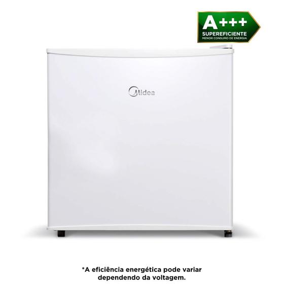 Imagem de Frigobar Midea 45 Litros Branco MRC06B1 127v