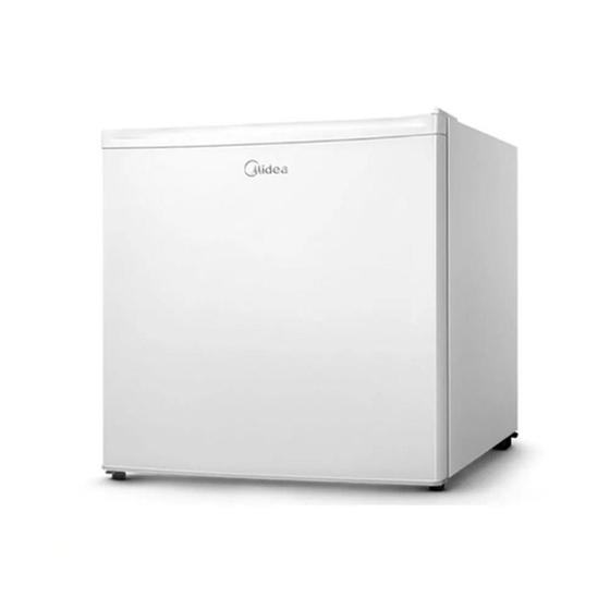 Imagem de Frigobar Midea 45 Litros Classe A MRC06B1 Branco - 127V