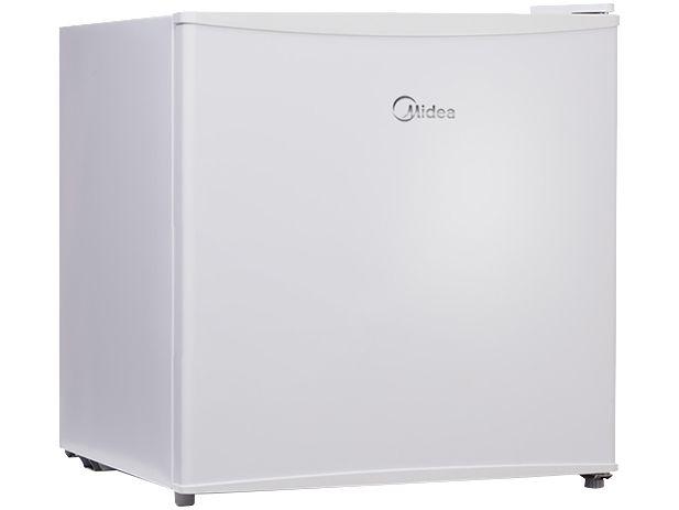 Frigobar Midea 45L Branco Menor preço em Frigobar Midea 45L Branco