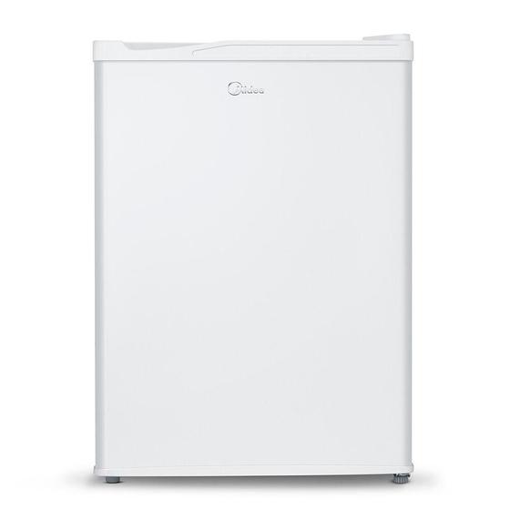 Imagem de Frigobar Midea 67 Litros Branco MDRD108FGA01 220V