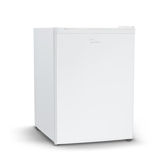 Frigobar Midea 67l Branco 127v Mdrd108fga011 Menor preço em Frigobar Midea 67l Branco 127v Mdrd108fga011
