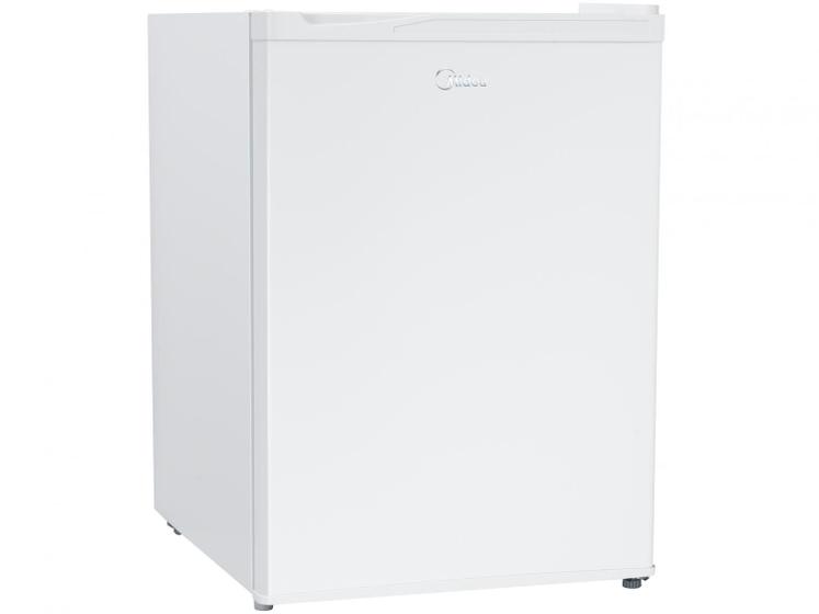 Frigobar Midea 67L Branco ED2 MDRD108FGA011 Menor preço em Frigobar Midea 67L Branco ED2 MDRD108FGA011