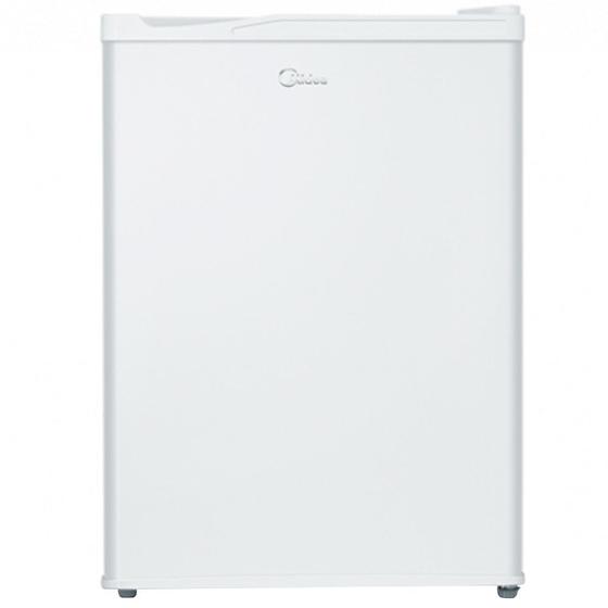 Frigobar Midea 71L 1 Porta Classe A com Pés Ajustáveis MRC08B1 Menor preço em Frigobar Midea 71L 1 Porta Classe A com Pés Ajustáveis MRC08B1