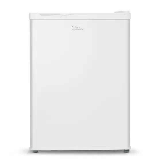 Geladeira/refrigerador 71 Litros 1 Portas Branco - Midea - 220v - Mrc08b2