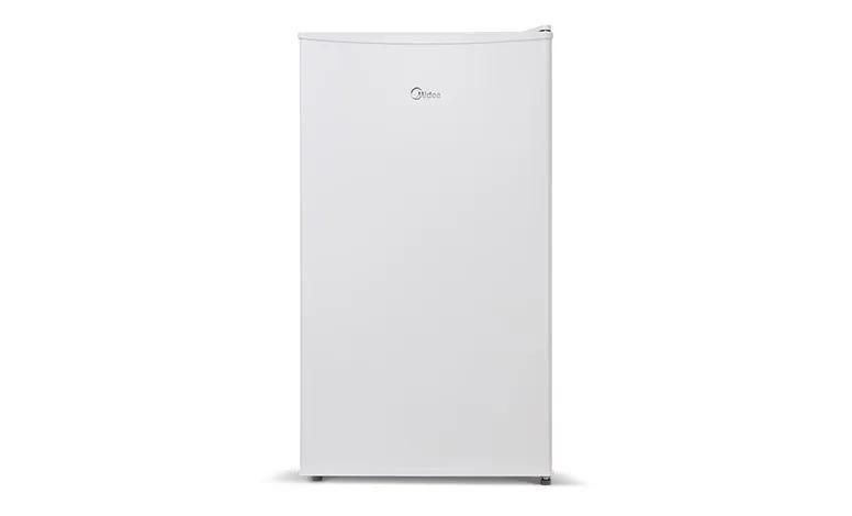 Imagem de Frigobar Midea 93 Litros MRC10B2 Branco 220V com Gaveta 