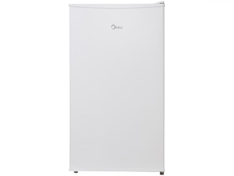 Frigobar Midea 93L Branco MRC10B1 Imagem de Frigobar Midea 93L Branco MRC10B1
