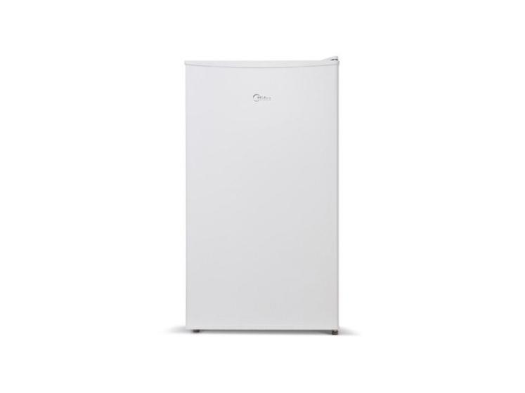 Geladeira/refrigerador 93 Litros 1 Portas Branco - Midea - 110v - Mrc10b1