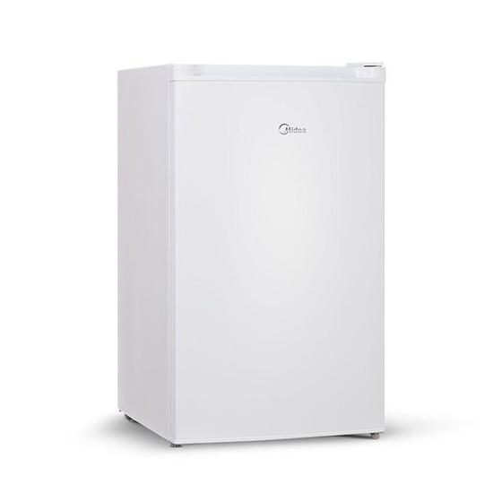 Imagem de Frigobar MRC12B2 124 Litros Econômico Midea Branco 110V