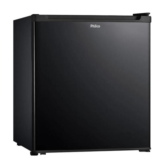 Imagem de Frigobar Pfg50p 45 Litros Preto Philco 127v