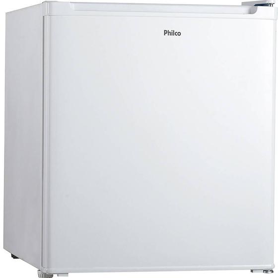 Geladeira/refrigerador 50 Litros 1 Portas Branco - Philco - 110v - Ph50n