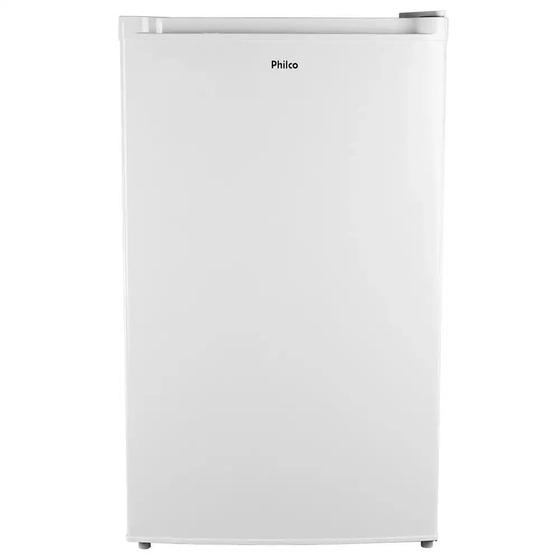 Imagem de Frigobar Philco 123 Litros Branco PFG125B  127 Volts
