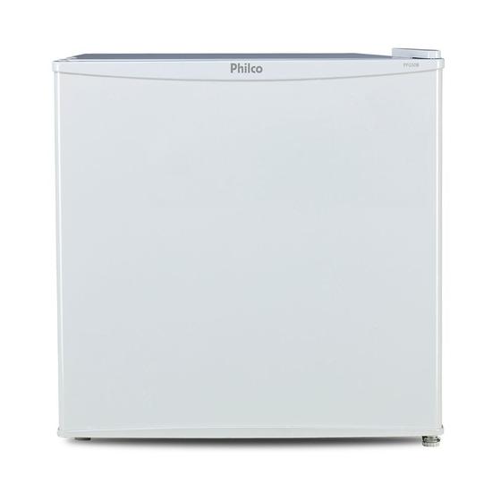 Frigobar Philco 45L 1 Porta Degelo Manual e Porta Garrafas PFG50B Branco é boa?