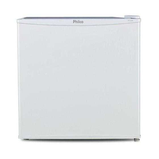 Frigobar Philco 45L 127V Branco PFG50B Menor preço em Frigobar Philco 45L 127V Branco PFG50B