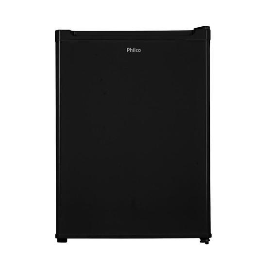 Frigobar Philco 68 Litros Preto PFG85P - 127 Volts Menor preço em Frigobar Philco 68 Litros Preto PFG85P - 127 Volts