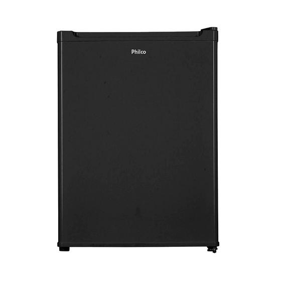 Imagem de Frigobar Philco 68l Pfg85p 5 Níveis Temperatura Preto