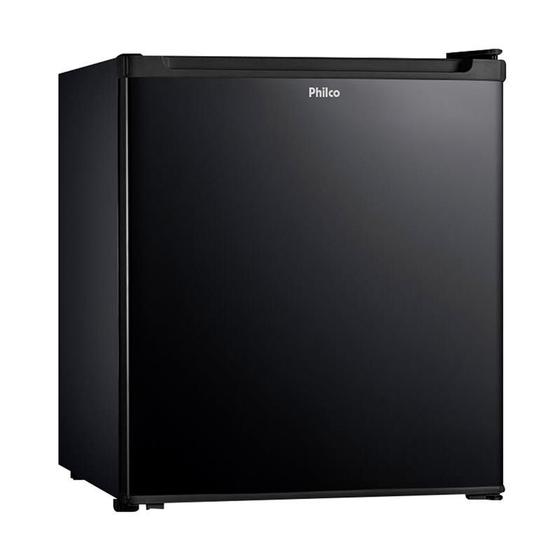 Imagem de Frigobar Philco Pfg50p 127V 45L Preto
