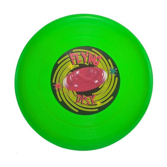 Imagem de Frisbee Starflex Fechado