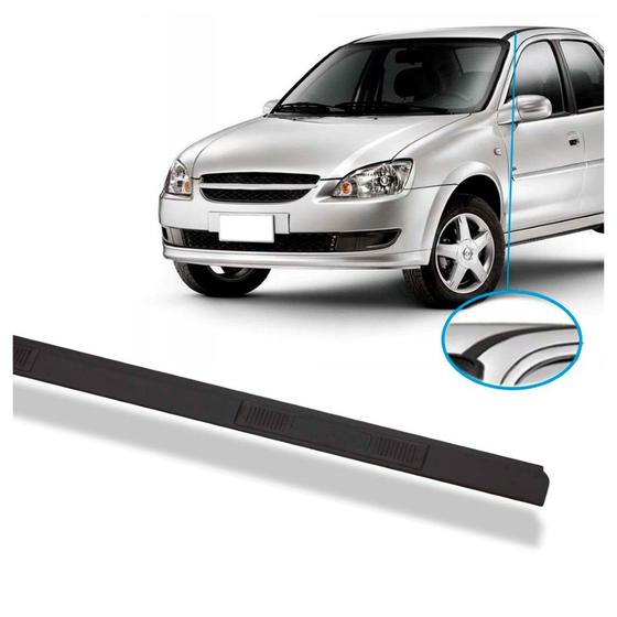 Friso De Teto Corsa Classic Com grampos - SANFIL - Frisos e Borrachões ...