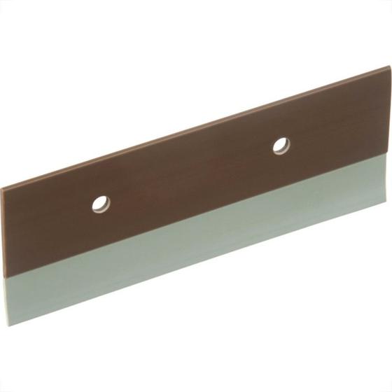 Imagem de Friso Para Porta Pvc Marrom Flexivel +Furo 80