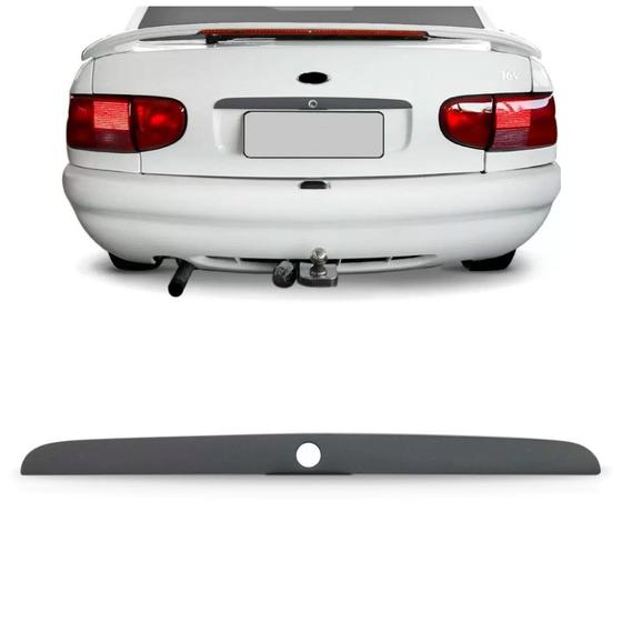 Imagem de Friso Porta Malas Escort Hatch/zetec 1997 1998 a 2002 Primer