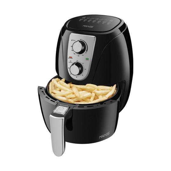 Imagem de Fritadeira a ar Air Fryer Maxis 3,2l