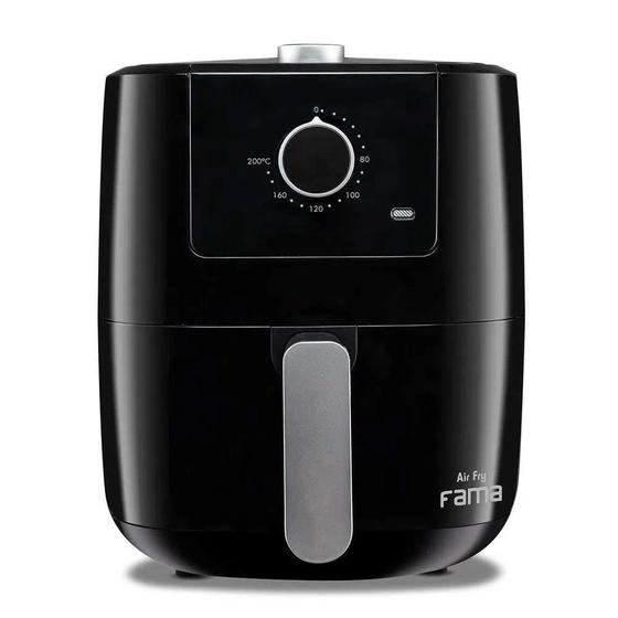 Imagem de Fritadeira air fry fama ffr27p 220v